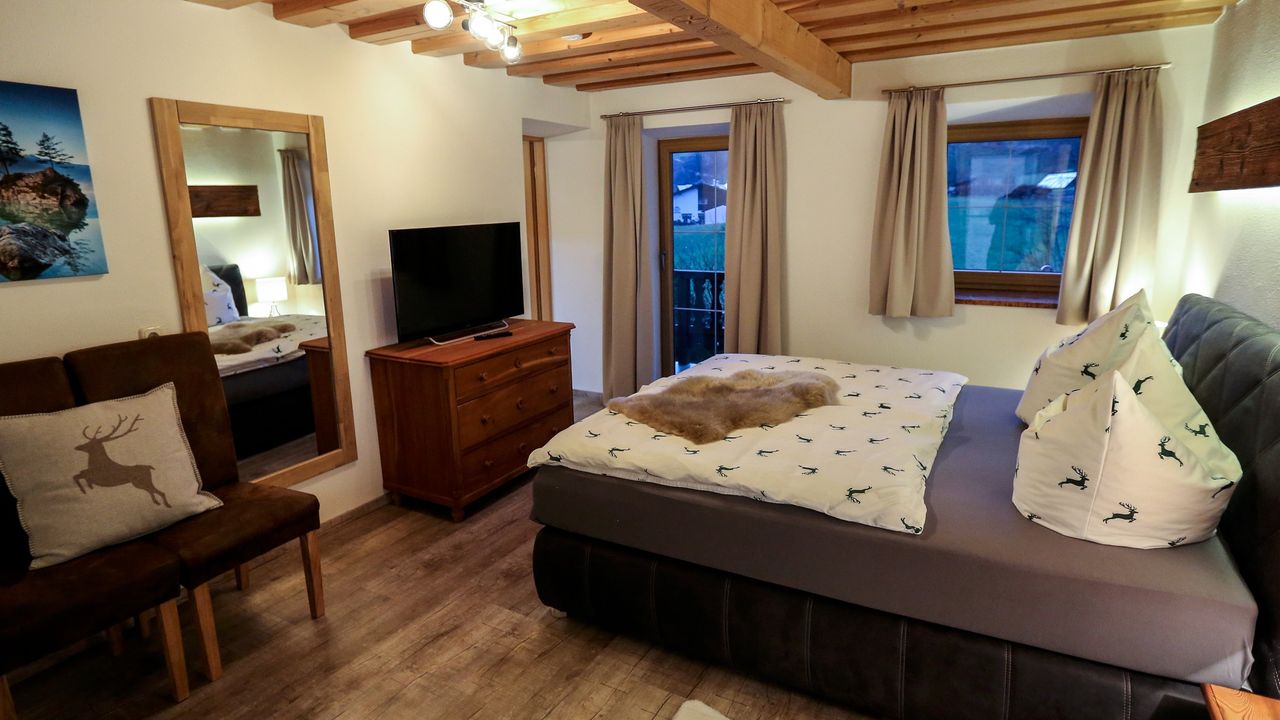 Schlafzimmer Schlafzimmer